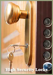 Master Locksmith Store Brookfield, WI 414-236-6150 - high-security-locks